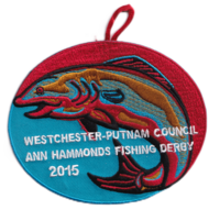 Westchester Putnam X-2015-5