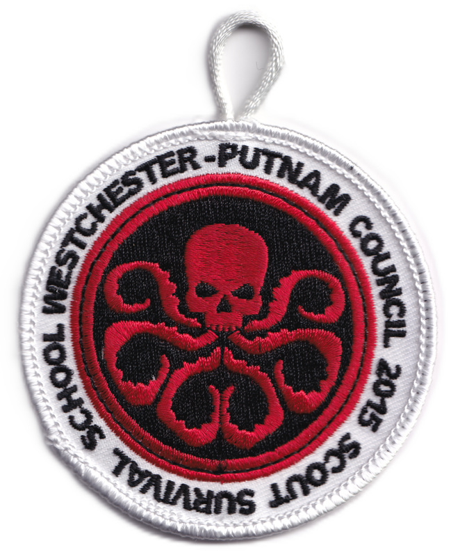 Westchester Putnam R-2015-8