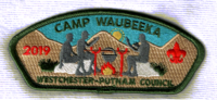 Curtis S. Read Scout Reservation SA03