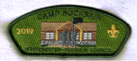 Curtis S. Read Scout Reservation SA05