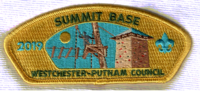 Curtis S. Read Scout Reservation SA07