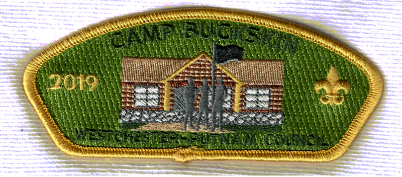 Curtis S. Read Scout Reservation SA08