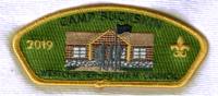 Curtis S. Read Scout Reservation SA08