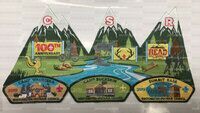 Curtis S. Read Scout Reservation CP01