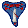 Amanquemack X1b