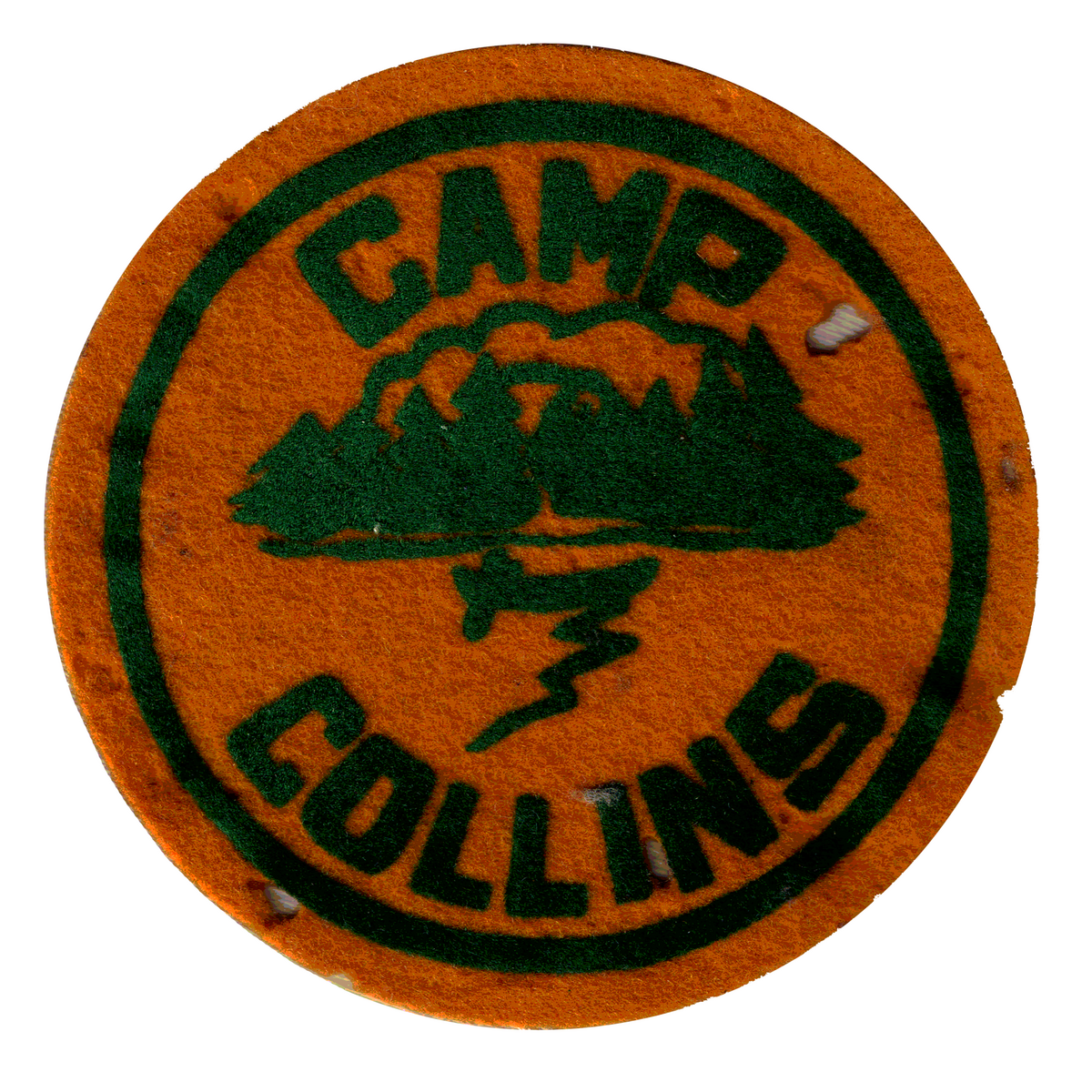 Camp Collins, Putnam Valley, NY R1