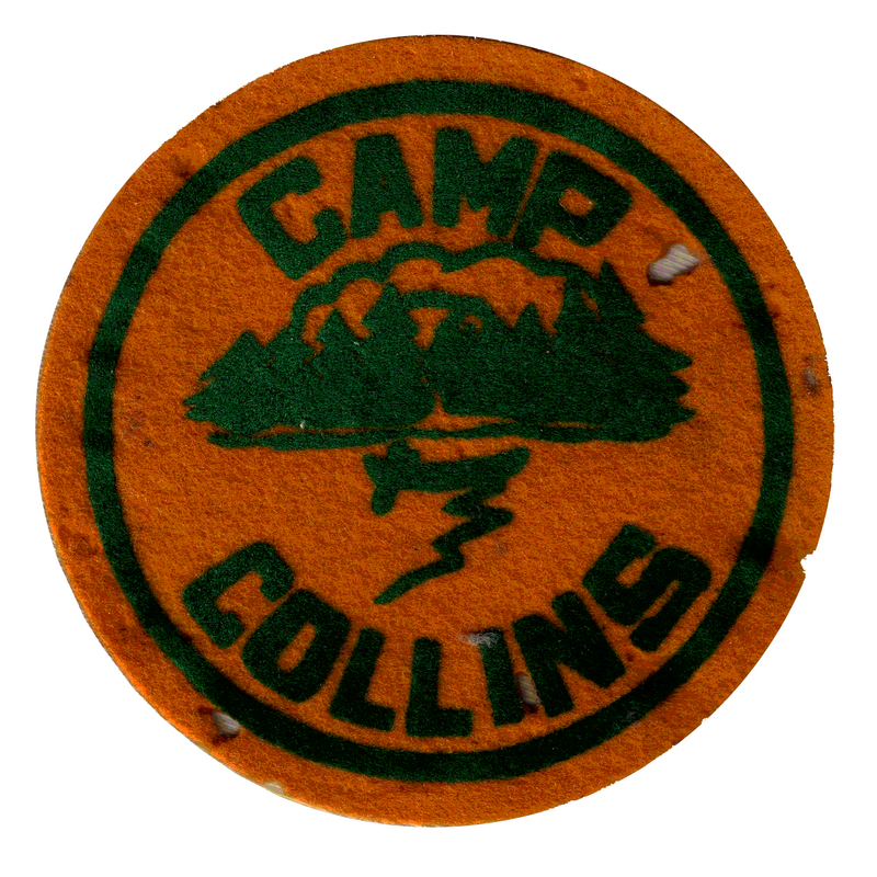 Camp Collins, Putnam Valley, NY R1