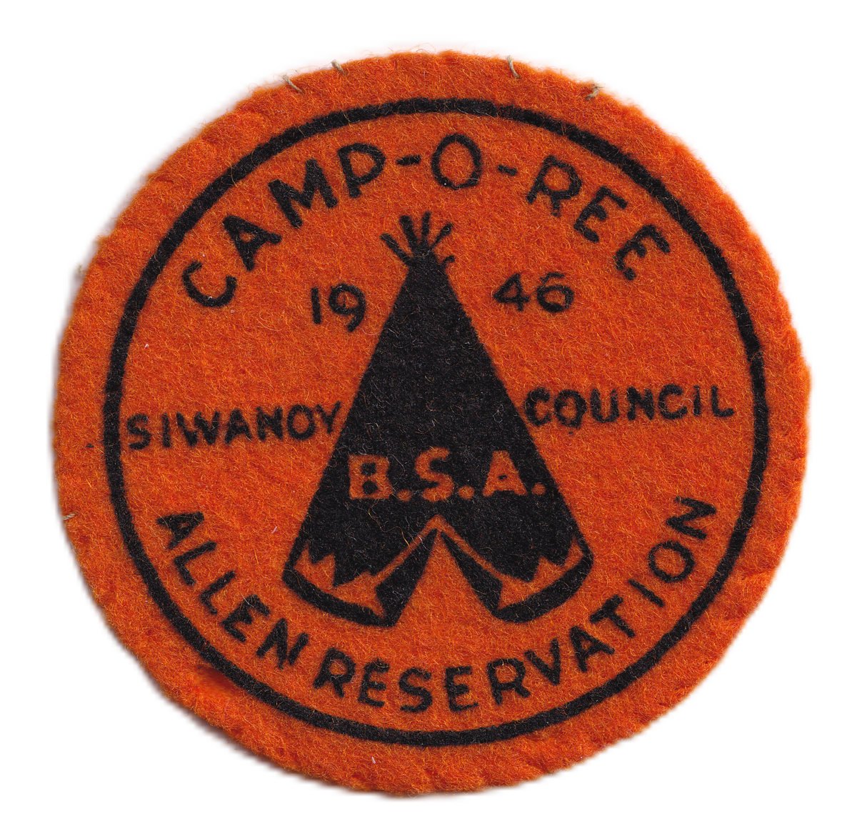 Allen Scout Reservation, Harrison, NY R04