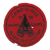 Allen Scout Reservation, Harrison, NY R10