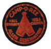 Allen Scout Reservation, Harrison, NY R13