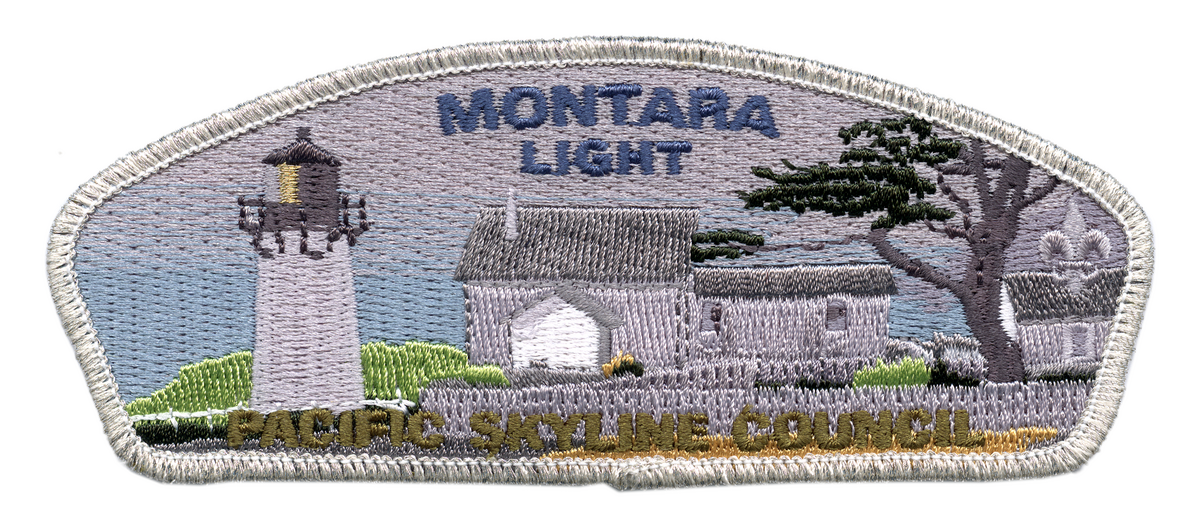 Pacific Skyline SA-22