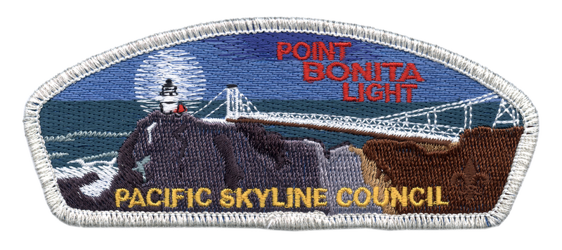 Pacific Skyline SA-24