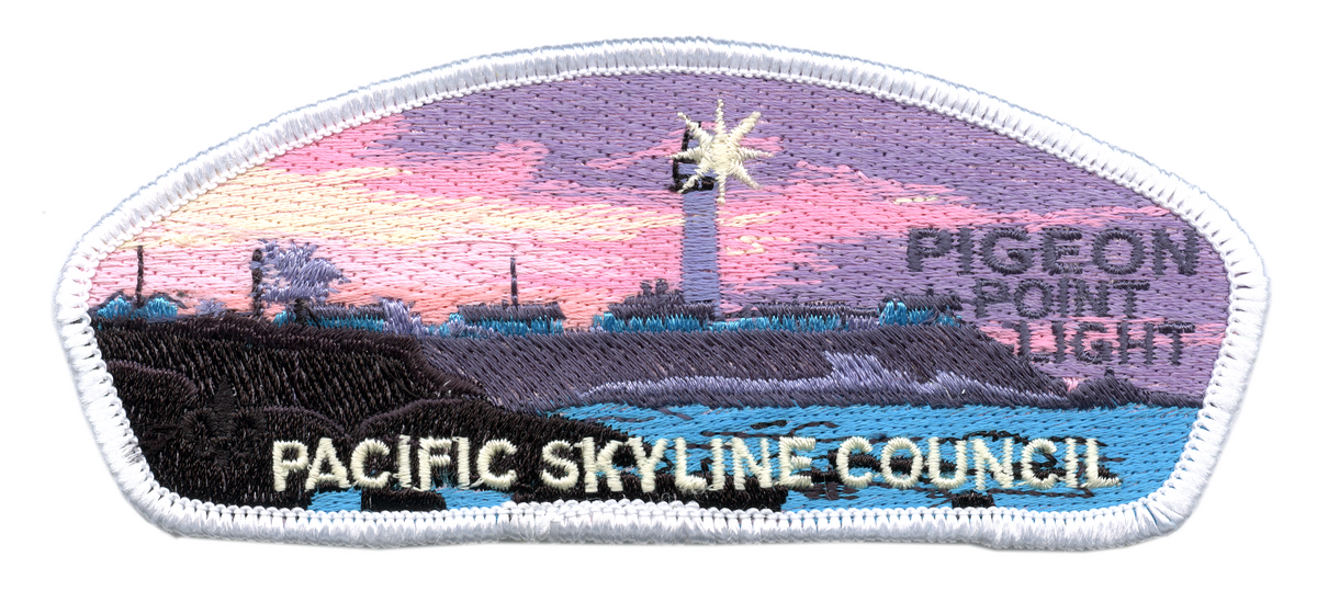 Pacific Skyline SA-25