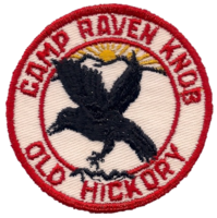 Raven Knob Scout Reservation (Mount Airy, North Carolina)