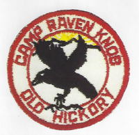 Raven Knob Scout Reservation (Mount Airy, North Carolina)
