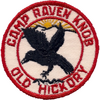 Raven Knob Scout Reservation eR1957-1a