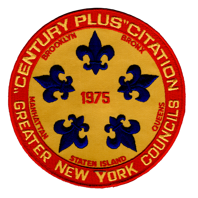 Greater New York Councils J-1975-1