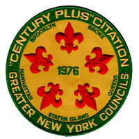 Greater New York Councils J-1976-1