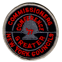 Greater New York Councils R-1977-3