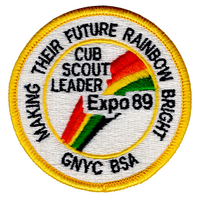 Greater New York Councils R-1989-1