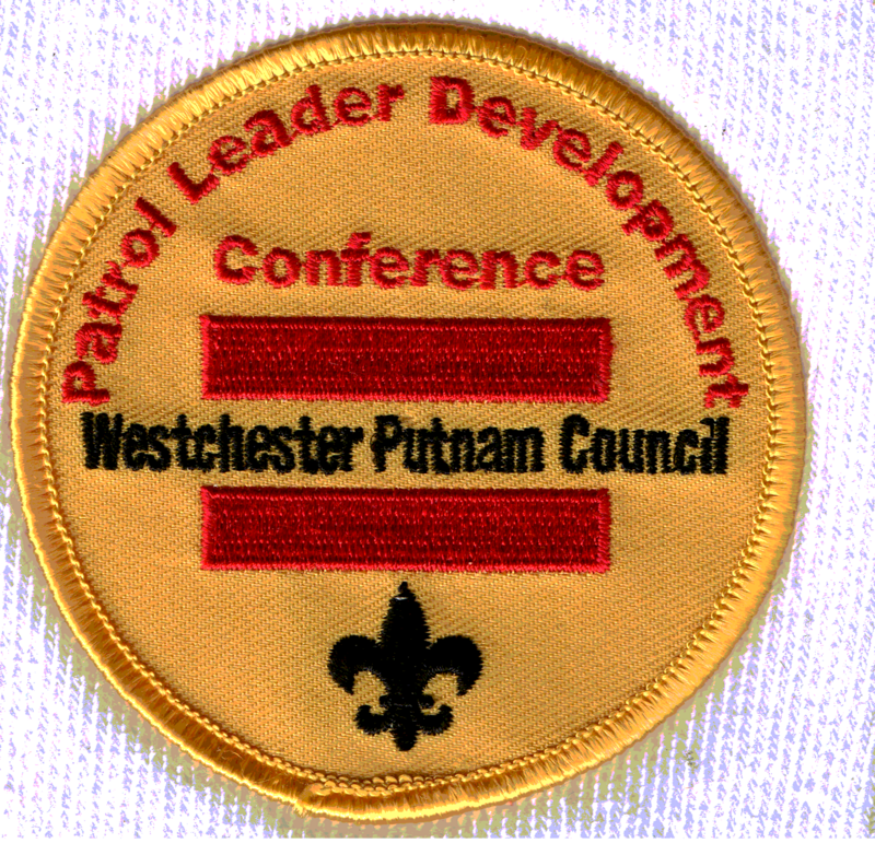 Westchester Putnam R-15