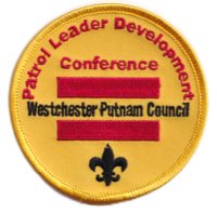 Westchester Putnam R-15