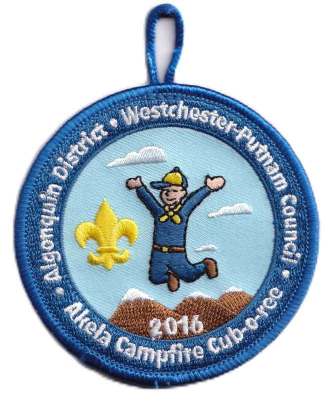 Westchester Putnam R-2016-5