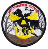 Westchester Putnam R-2018-8