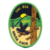 Raven Knob Scout Reservation eX1983-1