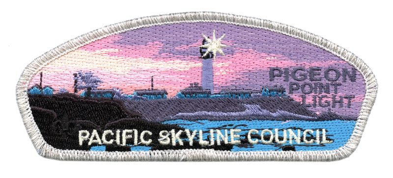 Pacific Skyline SA-26