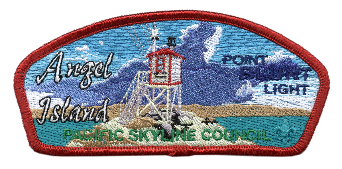 Pacific Skyline SA-27