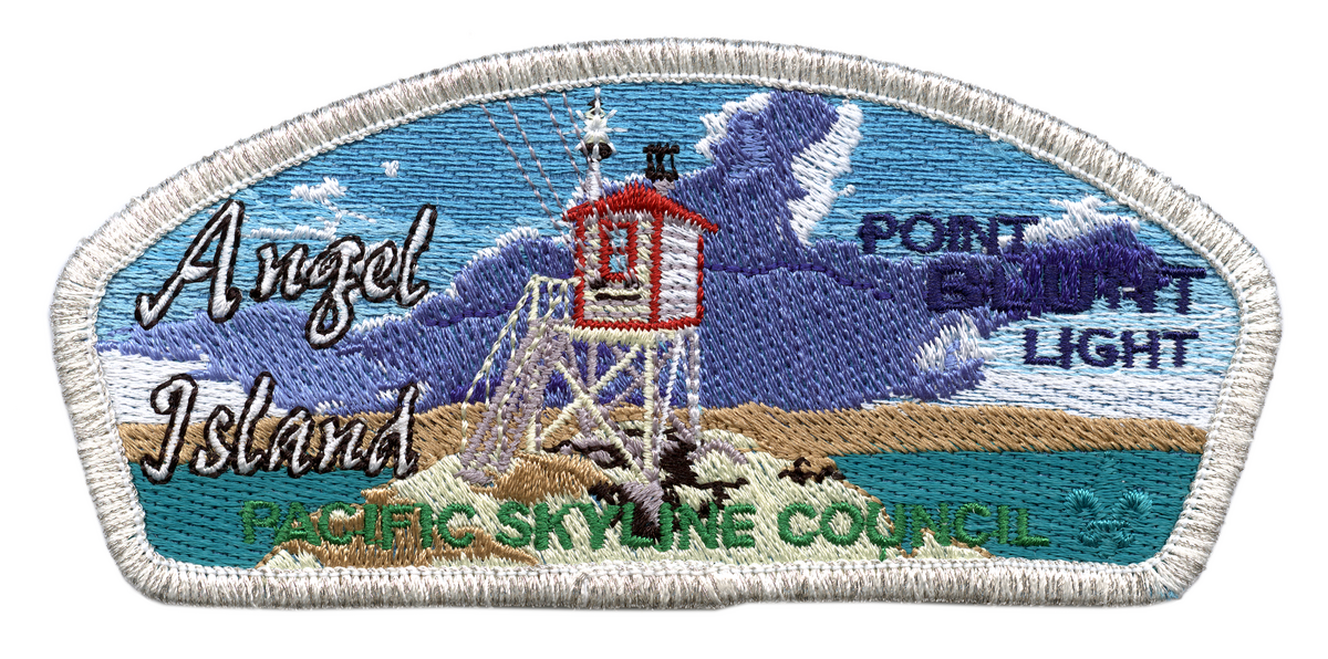 Pacific Skyline SA-28