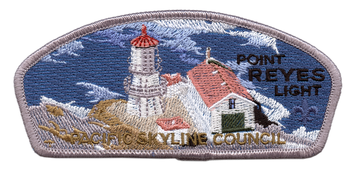 Pacific Skyline SA-29