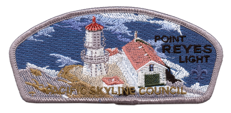 Pacific Skyline SA-29