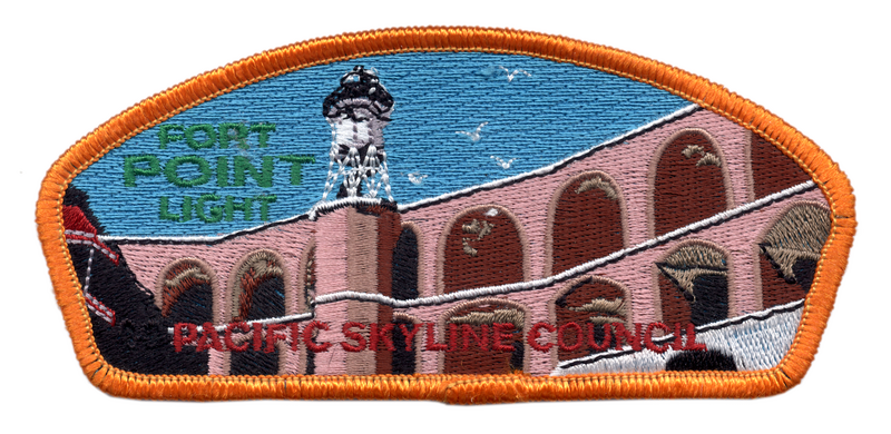 Pacific Skyline SA-31