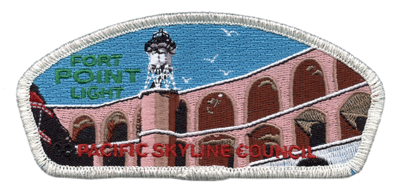 Pacific Skyline SA-32