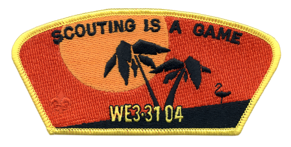 Pacific Skyline SA-7