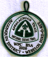 Westchester Putnam R-2020-05