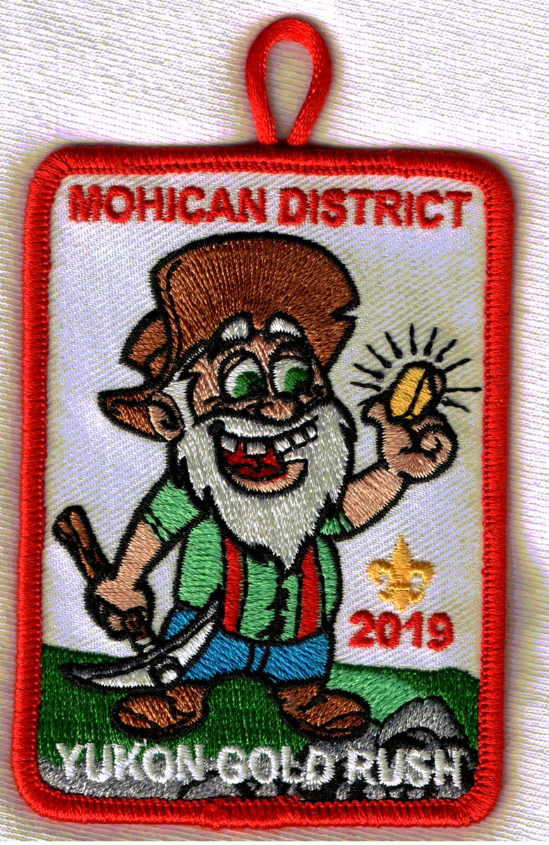 Westchester Putnam X-2019-02