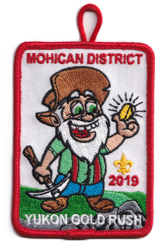 Westchester Putnam X-2019-2