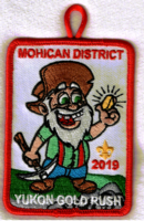 Westchester Putnam X-2019-02