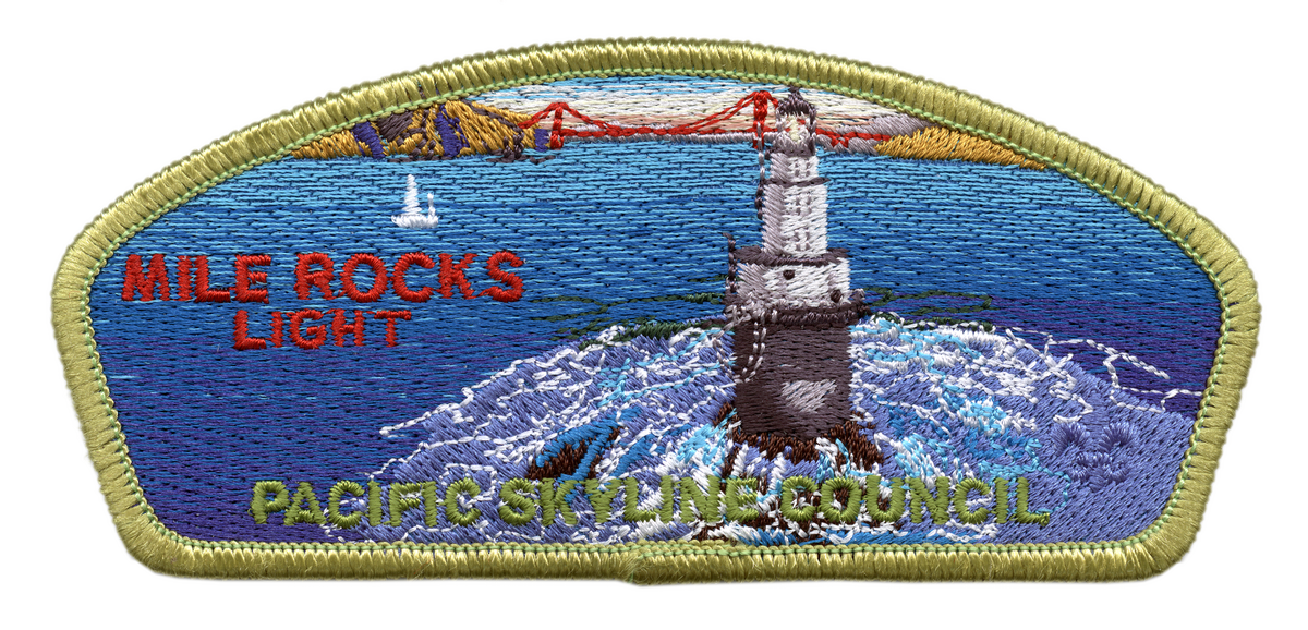 Pacific Skyline SA-33