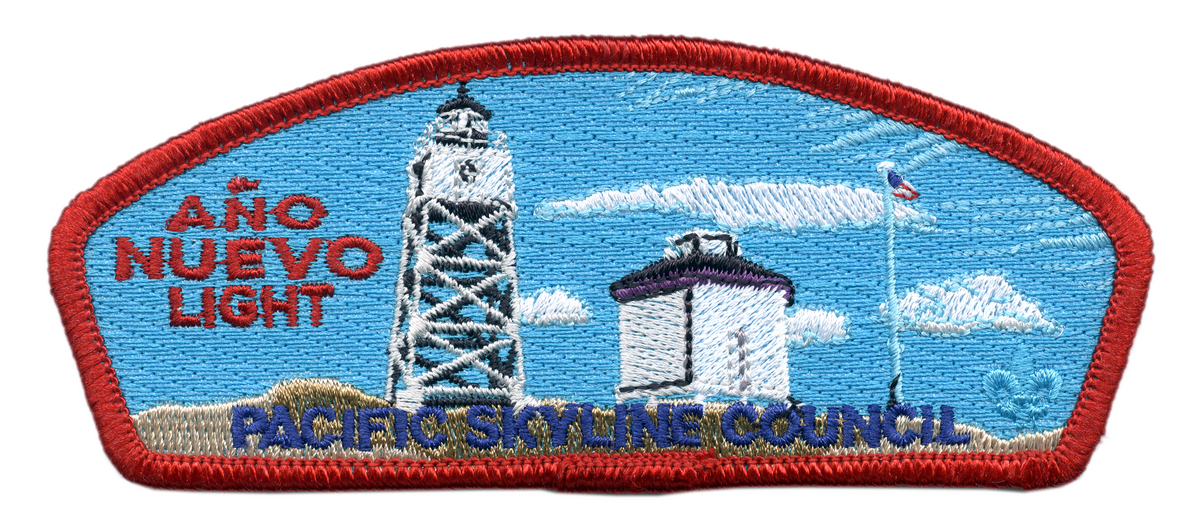 Pacific Skyline SA-35