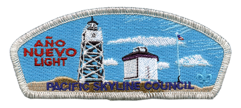 Pacific Skyline SA-36