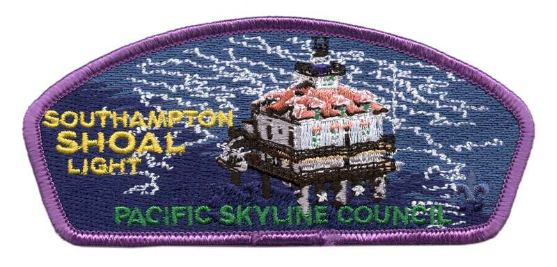 Pacific Skyline SA-37