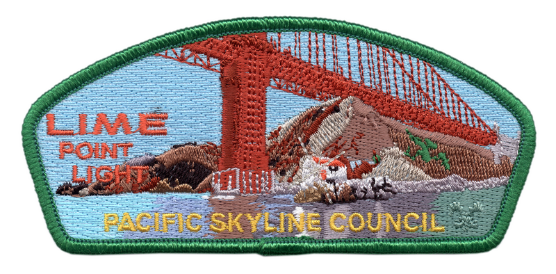 Pacific Skyline SA-39