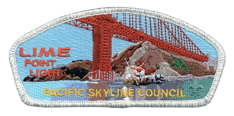 Pacific Skyline SA-40