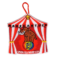 Mahicantuck  eX2026-02