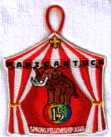 Mahicantuck  eX2026-02