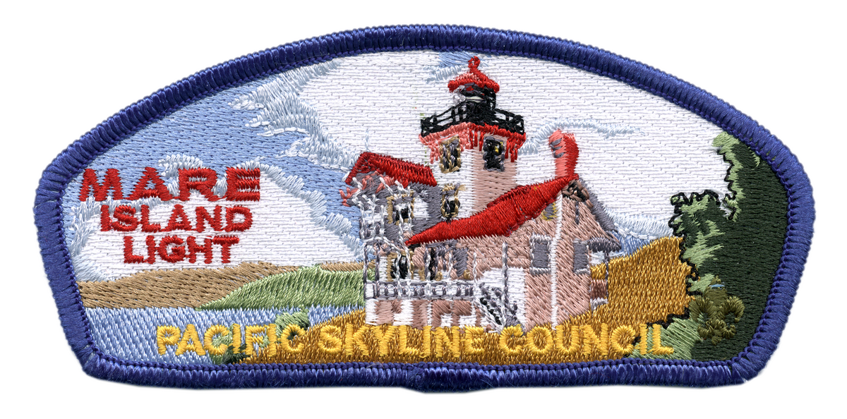 Pacific Skyline SA-41